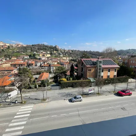 Rent this 3 bed apartment on Corso Europa 9 in 12084 Mondovì CN, Italy