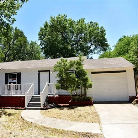 Buy this 3 bed house on 628 Annarose Drive in Dallas, TX 75232