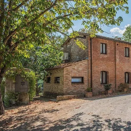 Image 9 - 53043 Chiusi SI, Italy - House for rent