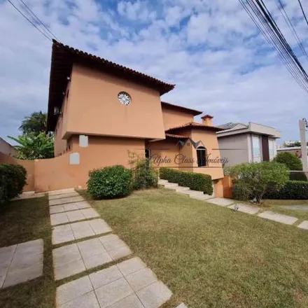 Image 2 - Alameda Equador, Alphaville, Barueri - SP, 06453, Brazil - House for rent