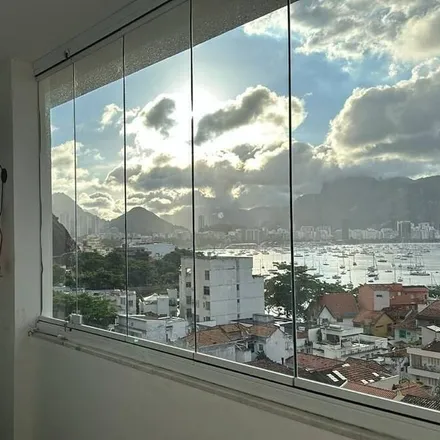Image 5 - Urca, Rio de Janeiro, Região Metropolitana do Rio de Janeiro, Brazil - Apartment for rent
