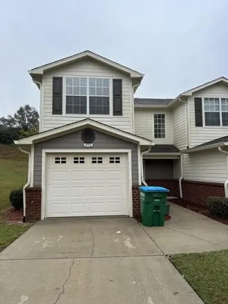 Image 1 - 514 Wingspan Way, Crestview, FL 32536, USA - House for rent