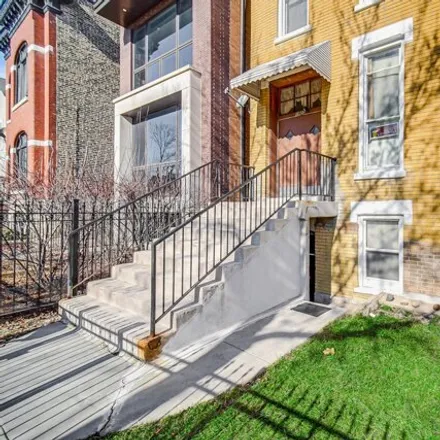 Image 6 - 1900 West Huron Street, Chicago, IL 60612, USA - House for sale