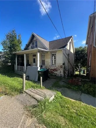 Buy this 3 bed house on 147 Britton Way in Tarentum, PA 15084