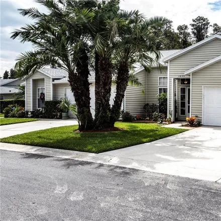 Image 4 - Send Way, Pasco County, FL 33549, USA - Townhouse for sale