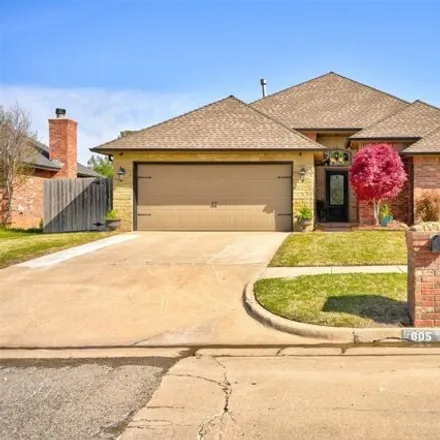 Buy this 3 bed house on Southwest 151st Street in Oklahoma City, OK 73170