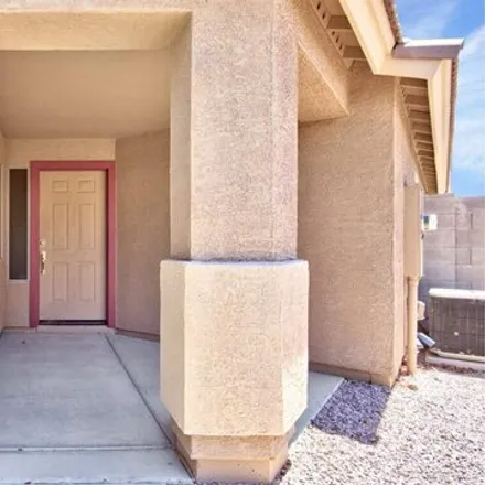 Image 3 - 14931 North Gil Balcome, Surprise, AZ 85379, USA - House for rent