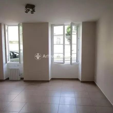 Image 4 - 4 rue du four à pain, 17160 Matha, France - Apartment for rent