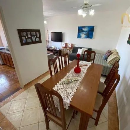 Buy this 1 bed apartment on Rua Tupi in Tupi, Praia Grande - SP