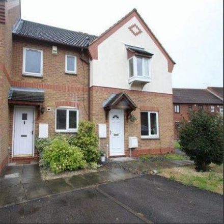 Rent this 0 bed apartment on 30 Honeysuckle Close in Bradley Stoke, BS32 0EQ
