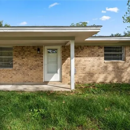 Image 3 - 108 West Pine, Daisetta, Liberty County, TX 77533, USA - House for rent