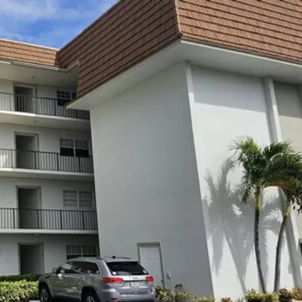 Rent this 1 bed condo on Avenue A in Riviera Beach, FL 33404