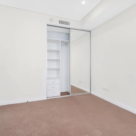 Rent this 1 bed apartment on East Street in Granville NSW 2142, Australia