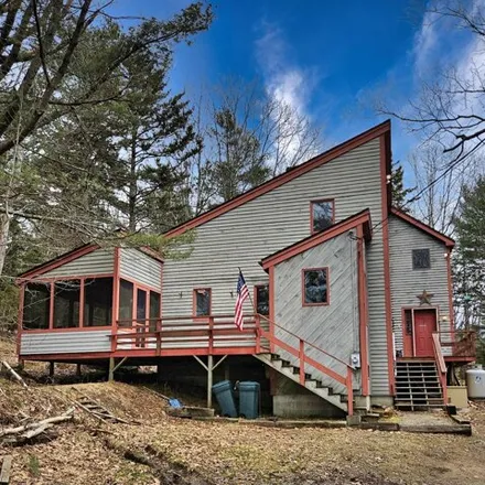 Buy this 3 bed house on 60 Back Narrows Road in Boothbay, Lincoln County