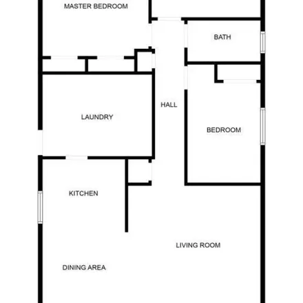 Image 6 - 272 West Harwood Avenue, Madison Heights, MI 48071, USA - Apartment for rent