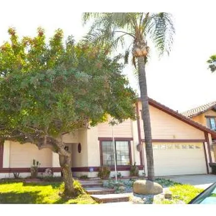 Buy this 3 bed house on 13540 Vellanto Way in Moreno Valley, CA 92553