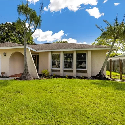Buy this 3 bed house on 3717 Hanover Street in Fort Myers, FL 33901