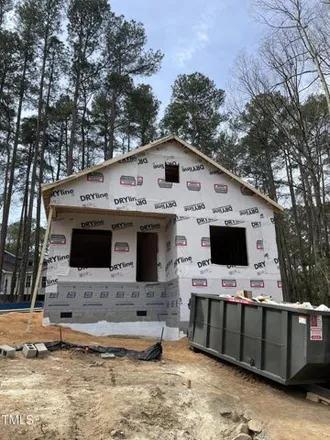Buy this 4 bed house on 450 Harbor Trace in Lee County, NC 27332
