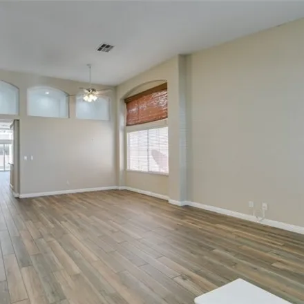 Image 3 - 2321 Flower Spring Street, Las Vegas, NV 89134, USA - House for rent