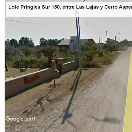 Image 5 - Coronel Pringles, Junín, 5881 Villa de Merlo, Argentina - Townhouse for sale