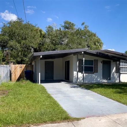Image 2 - 4901 West Loughman Street, Port Tampa, Tampa, FL 33616, USA - House for sale