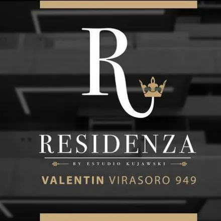 Image 1 - Valentín Virasoro 947, Caballito, C1405 DCJ Buenos Aires, Argentina - Apartment for sale