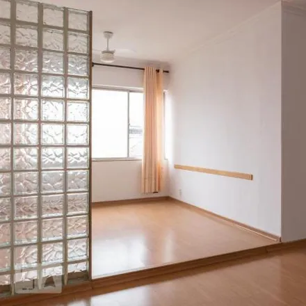 Buy this 2 bed apartment on Rua Brigadeiro Galvão 1035 in Santa Cecília, São Paulo - SP