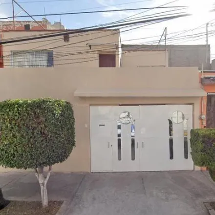 Image 2 - Avenida Antonio Ancona 125, Colonia Ampliación San Miguel, 09260 Mexico City, Mexico - House for sale