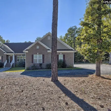 Buy this 3 bed house on 1801 Fulmer Road in Blythewood, SC 29016