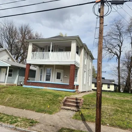 Buy this 3 bed house on 501 Denmark Street in Louisville, KY 40215