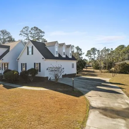 Image 6 - 26 Windover Drive, Boiling Spring Lakes, Brunswick County, NC 28461, USA - House for sale