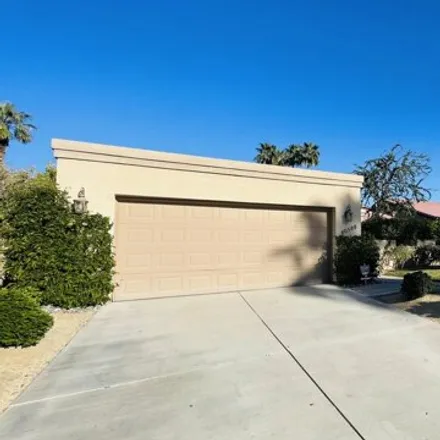 Rent this 3 bed house on 40562 Clover Lane in Palm Desert, CA 92260