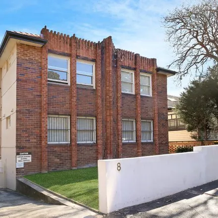 Image 7 - 8 Priory Road, Waverton NSW 2060, Australia - Apartment for rent