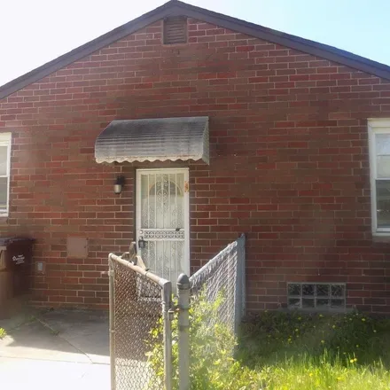 Rent this 2 bed apartment on 1408 Helen Street in Inkster, MI 48141