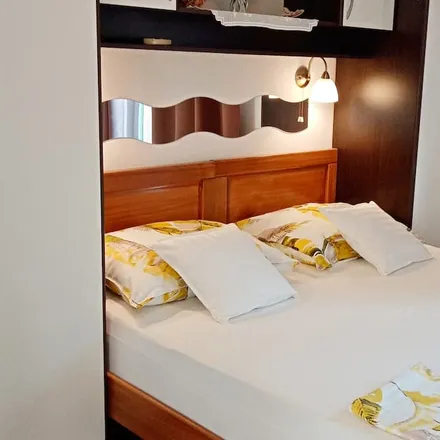 Rent this 1 bed apartment on 21460 Grad Stari Grad