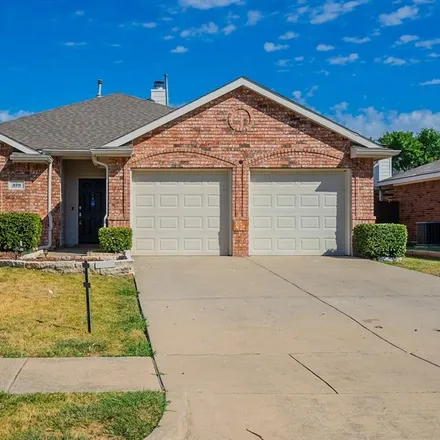 Buy this 3 bed house on 329 Willowlake Drive in Little Elm, TX 75068