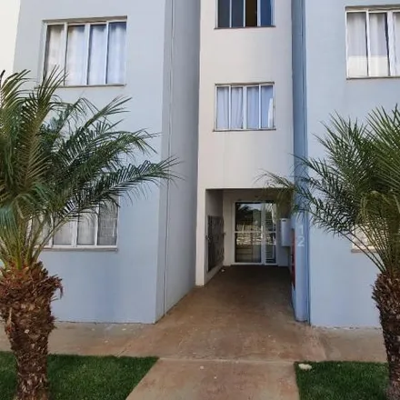 Rent this 2 bed apartment on unnamed road in Recanto Tropical, Cascavel - PR
