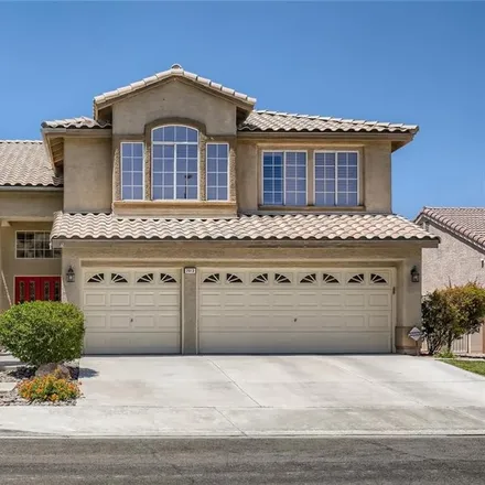 Buy this 6 bed house on 2013 White Falls Street in Las Vegas, NV 89128