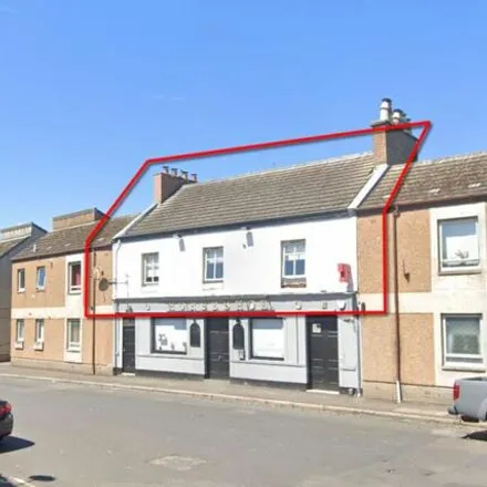 Buy this 3 bed apartment on The Horseshoe in 81 George Street, Ayr