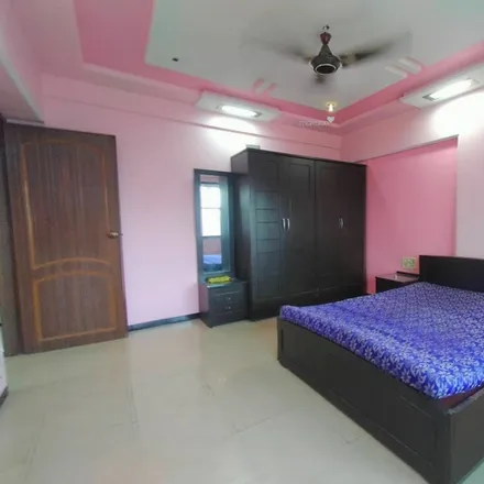 Image 3 - H15, Powai Road, N Ward, Mumbai - 400084, Maharashtra, India - Apartment for rent