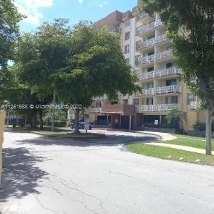 Image 8 - Parkway Towers, 15600 Northwest 7th Avenue, Biscayne Gardens, Miami-Dade County, FL 33169, USA - Condo for sale