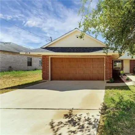 Buy this 3 bed house on 680 Windcrest in Floresville, TX 78114