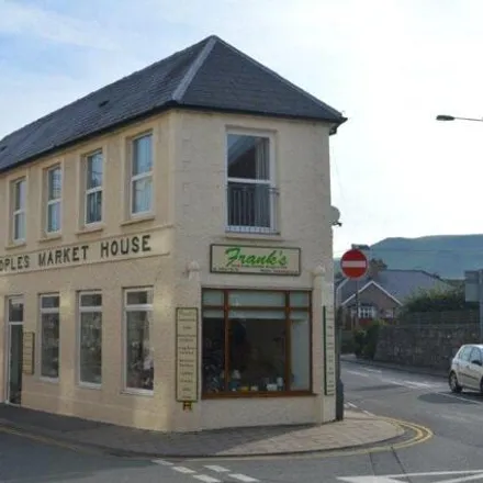 Buy this 2 bed house on Porthgwyn The People's Market House in High Street, Tywyn
