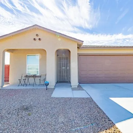 Buy this 3 bed house on 12253 West Delwood Drive in Pinal County, AZ 85123