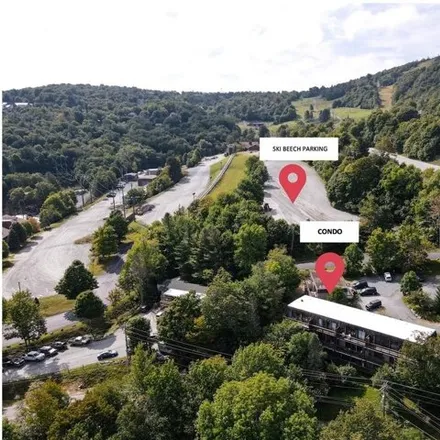 Buy this 1 bed condo on Beech Mountain Parkway in Beech Mountain, Beech Mountain