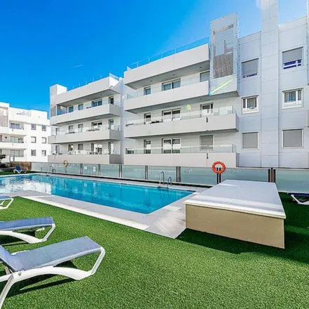 Buy this 3 bed apartment on Marbella in Andalusia, Spain
