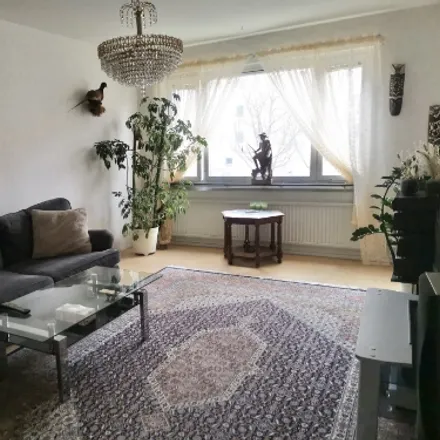 Rent this 3 bed condo on Nystadsgatan 2 in 4, 6