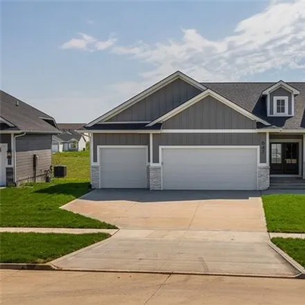 Buy this 4 bed house on Bella Street in West Des Moines, IA 50263