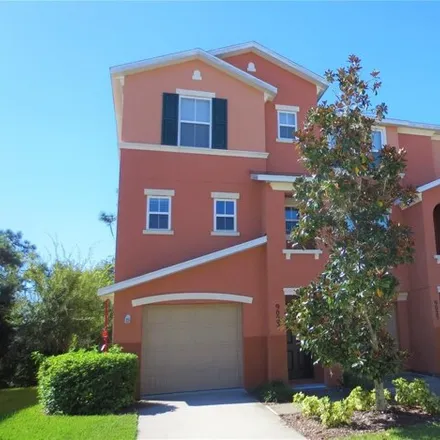 Rent this 3 bed house on 9023 White Sage Loop in Lakewood Ranch, Florida