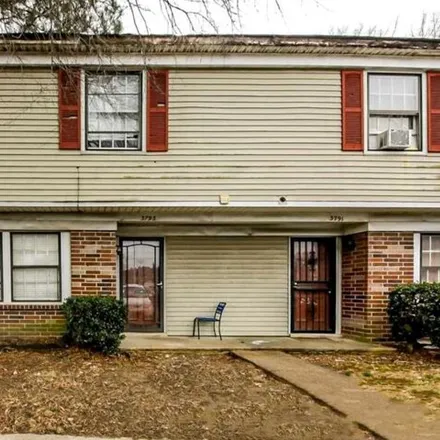 Buy this 3 bed house on 3799 Station Way in Memphis, TN 38115